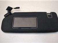BU5A19G346AB Козырек солнцезащитный Ford Explorer 2019- 20283019 #1