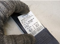  Ремень безопасности Suzuki Swift 2003-2011 20283021 #5