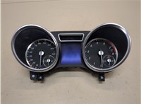 Щиток приборов (приборная панель) Mercedes GL X166 2012-2016 20283023 #1