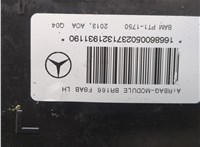  Щиток приборов (приборная панель) Mercedes GL X166 2012-2016 20283023 #7