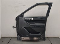  Дверь боковая (легковая) Ford Explorer 2019- 20283029 #2