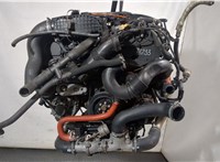  Двигатель (ДВС) Jaguar XF 2007-2015 20283033 #1