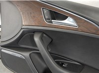  Дверь боковая (легковая) Audi A6 (C7) 2014-2018 20283035 #6