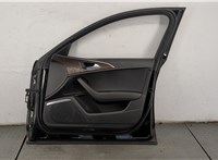  Дверь боковая (легковая) Audi A6 (C7) 2014-2018 20283035 #9