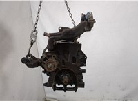 Блок цилиндров (Шорт блок) Opel Astra F 1991-1998 20283042 #1