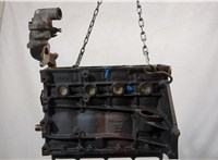  Блок цилиндров (Шорт блок) Opel Astra F 1991-1998 20283042 #2