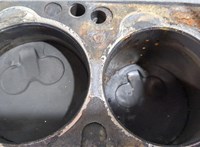  Блок цилиндров (Шорт блок) Opel Astra F 1991-1998 20283042 #7