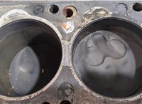  Блок цилиндров (Шорт блок) Opel Astra F 1991-1998 20283042 #8