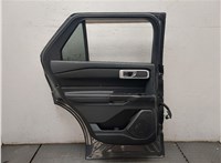  Дверь боковая (легковая) Ford Explorer 2019- 20283048 #2