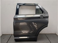  Дверь боковая (легковая) Ford Explorer 2019- 20283048 #1