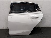 13501715, 13590931 Петля двери Chevrolet Malibu 2015-2018 11342651 #3