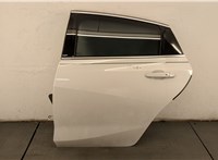  Ручка двери наружная Chevrolet Malibu 2015-2018 11342652 #1
