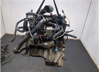  Двигатель (ДВС) BMW 5 E60 2003-2009 20283063 #4