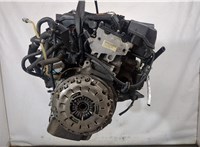  Двигатель (ДВС) BMW 5 E60 2003-2009 20283063 #3