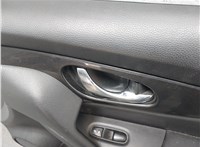  Стекло боковой двери Nissan Rogue 2014-2020 11342664 #2