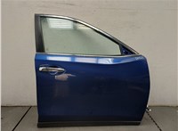  Стекло боковой двери Nissan Rogue 2014-2020 11342664 #1
