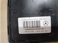  Подушка безопасности боковая (в сиденье) Mercedes GL X166 2012-2016 20283078 #3