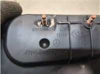  Подушка безопасности боковая (в сиденье) Mercedes GL X166 2012-2016 20283078 #4