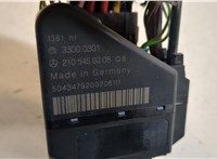  Замок зажигания Mercedes CLK W208 1997-2002 20283089 #3