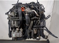  Двигатель (ДВС) Volkswagen Passat 6 2005-2010 20283091 #2