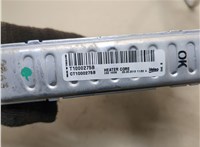 1000275B Радиатор отопителя (печки) Mercedes GL X166 2012-2016 20283114 #3