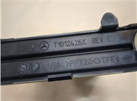 1000275B Радиатор отопителя (печки) Mercedes GL X166 2012-2016 20283114 #5