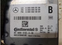 Камера переднего вида Mercedes GL X166 2012-2016 20283122 #3