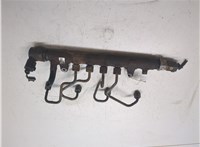  Рампа (рейка) топливная Volkswagen Transporter 5 2009-2015 20283124 #2
