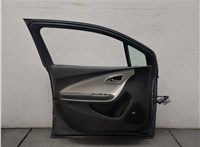  Дверь боковая (легковая) Chevrolet Volt 2010-2015 20283144 #2