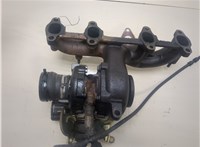 03G253014F Турбина Volkswagen Touran 2003-2006 20283162 #4