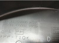 48472CG100 Кожух рулевой колонки Infiniti FX 2003-2008 20283164 #3