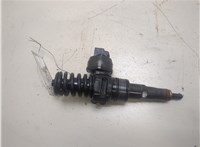 038130073AG Форсунка топливная Volkswagen Touran 2003-2006 20283165 #1