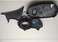  Защита (кожух) ремня ГРМ Chevrolet Cruze 2009-2015 20283168 #7