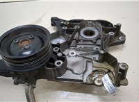  Насос масляный Chevrolet Cruze 2009-2015 20283169 #1