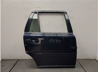  Дверь боковая (легковая) Volvo XC90 2002-2006 20283170 #1