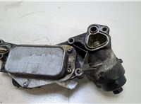 93186324 Корпус масляного фильтра Chevrolet Cruze 2009-2015 20283172 #1