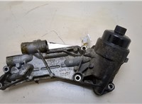 93186324 Корпус масляного фильтра Chevrolet Cruze 2009-2015 20283172 #4