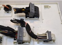 A1669001708 Блок управления бортовой сети (Body Control Module) Mercedes GL X166 2012-2016 20283192 #3