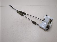 MR599900 Замок двери Mitsubishi Galant 2004-2012 20283199 #1