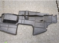  Пластик радиатора Toyota Camry V40 2006-2011 20283216 #2
