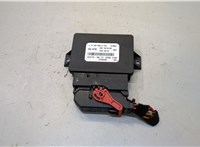 A1669002700 Блок управления стояночным тормозом Mercedes GL X166 2012-2016 20283227 #2