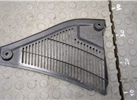  Пластик (обшивка) моторного отсека Volkswagen Touareg 2007-2010 20283228 #2
