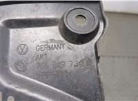  Пластик (обшивка) моторного отсека Volkswagen Touareg 2007-2010 20283228 #3