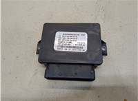 A2469007510 Блок управления стояночным тормозом Mercedes GL X166 2012-2016 20283231 #1