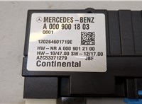  Блок управления топливным насосом Mercedes GL X166 2012-2016 20283243 #2