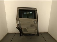  Дверная карта (Обшивка двери) Nissan Quest 2010-2018 11342761 #4
