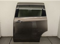 Дверная карта (Обшивка двери) Nissan Quest 2010-2018 11342761 #1