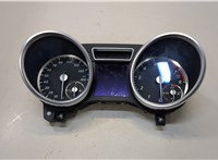  Щиток приборов (приборная панель) Mercedes GL X166 2012-2016 20283258 #1