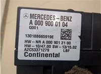  Блок управления топливным насосом Mercedes GL X166 2012-2016 20283264 #4