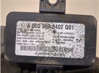 A0009008402 Блок контроля давления в шинах Mercedes GL X166 2012-2016 20283282 #3